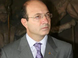 Cihaner hastaneye kaldırıldı