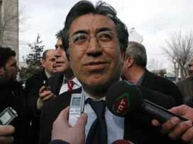 Cihaner'in dosyasına UYAP rötarı