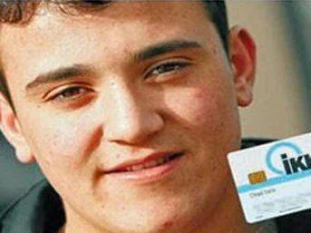 Cihat ismi Almanya'yı karıştırdı