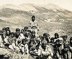 Çok gizli Dersim raporu