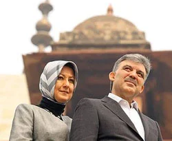 Cumhurbaşkanı Hindistan'da