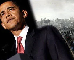 Cumhuriyetçilerden Obama'ya Gazze çağrısı