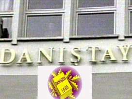 Danıştay, dinlemelere son noktayı koydu