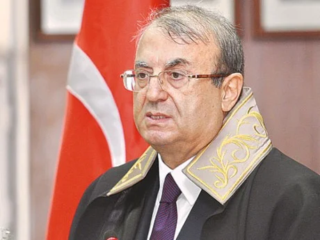 Danıştay'ın HSYK'ya güveni tam
