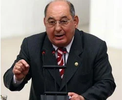 'Darbecilere sahip çıkan alçaktır'