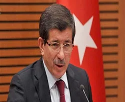 Davutoğlu döndü