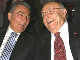 Demirel'den cumhurbaşkanlığı yorumu