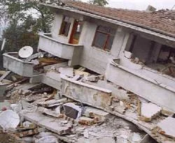 Deprem, bu kez, Pakistan'ı vurdu: 6.2