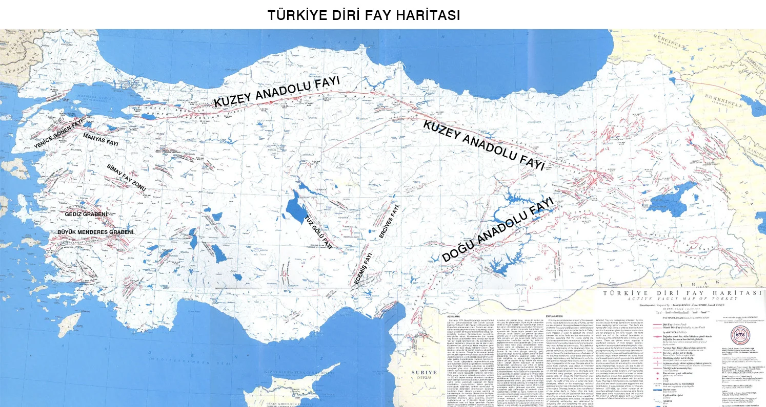 Depreme 'tampon' çözüm mü?