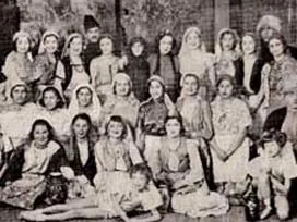 Dersim'in kayıp kızları belgesel oldu