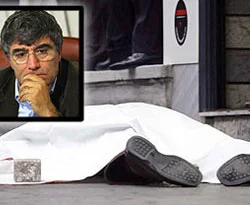 Dink davasına Mumcu, İpekçi ve Öz aileleri de katılıyor