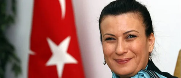 ''Dink'in adını bir okula vermek isterim''