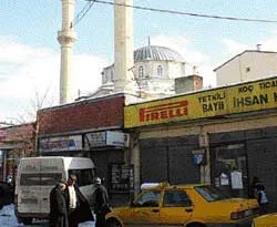 Diyanet faiz isterse...