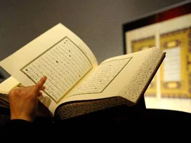 Diyanetten cemaate dini öğretecek proje