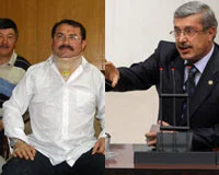 Doğan ve Aydoğmuş hakkında inceleme başlatıldı