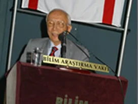 Doğu Türkistan Vakfı Başkanı Mehmet Rıza Bekin öldü