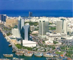 Dubai yeni bir petrol yatağı buldu