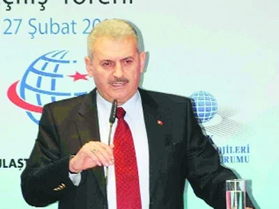 Dünyanın en büyük 2. Ar-Ge merkezi İstanbul'da açıldı