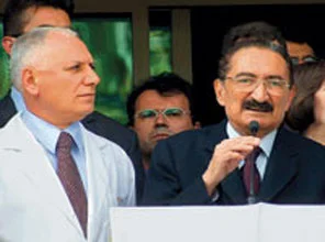 Ecevit raporu mahkemeye ulaştı