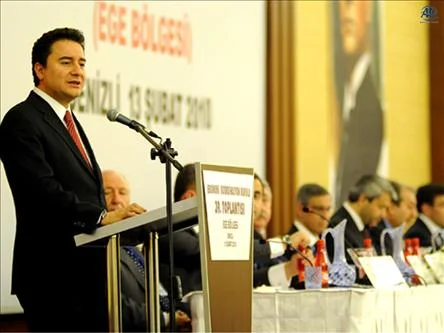 Ekonominin kalbi Ege'de atıyor