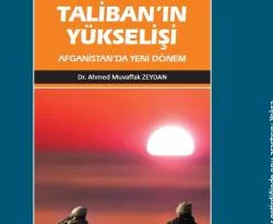 El Cezire muhabirinin Taliban kitabı çıktı
