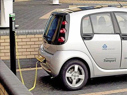 Elektrikli otomobilinle para kazan