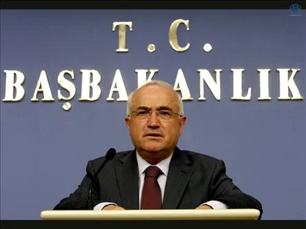 "EMASYA Kısa Sürede Neticelenir"