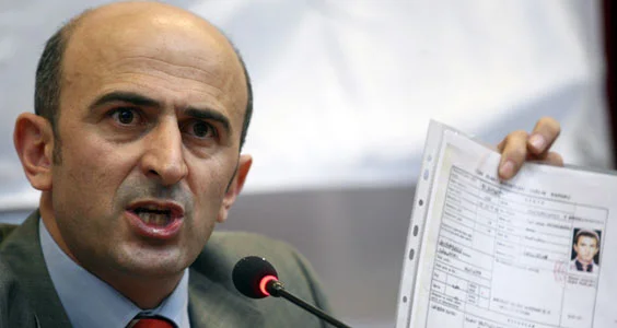 Eminağaoğlu'na takipsizlik kararına itiraz