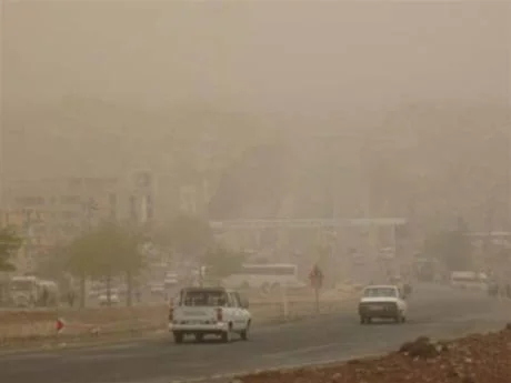 En kirli hava Hakkari'de