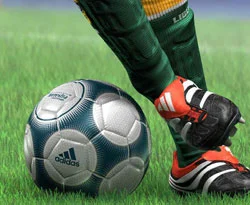 En sağlıklı spor futbol çıktı