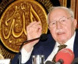 Erbakan'ın 28 Şubat konferansı bugün