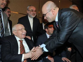 Erbakan: İran 'milli görüşçülük' yapıyor