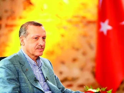 Erdoğan'dan çok önemli açıklamalar