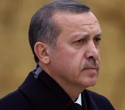 Erdoğan'dan sürpriz ziyaret