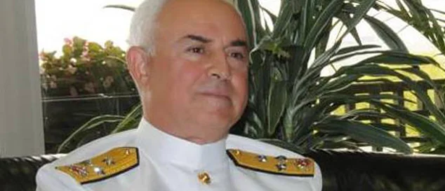 Ergenekon'da bir ilk...