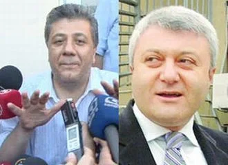 Ergenekon davasının 40. duruşması başladı