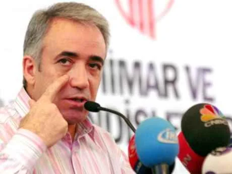 Ertürk, Gül'ün ekonomi başdanışmanı oldu
