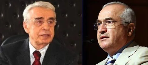 Eski bakan Güneş'ten Çiçek'e tepki
