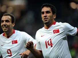 Euro 2012 yolunda rakipler belli oluyor