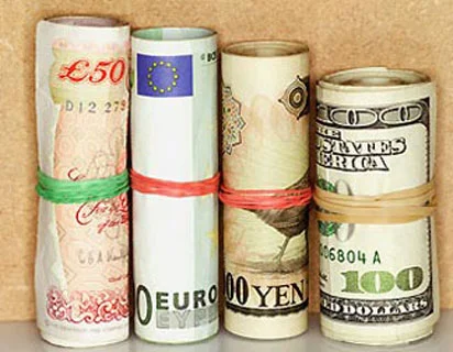 Euro tehlikeli sularda