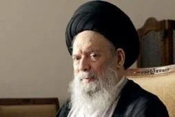 Fadallah'ın durumu ağır