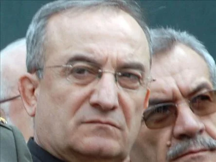 ''Faili Meçhul'' de Reddi Hakim Talebi