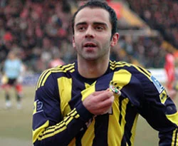 Fener, Sivas'ta gol oldu yağdı