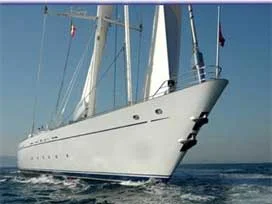 Fleet Race Cup, 10 tekne ile yapıldı
