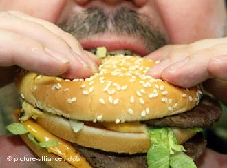 Fransa'da ''helal hamburger'' dönemi