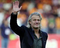 Galatasaray'da Tugay Kerimoğlu dönemi
