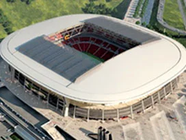 Galatasaray'dan Seyrantepe yalanlaması