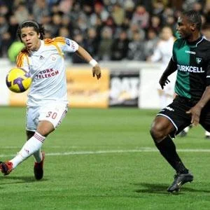 Galatasaray Jo hayat verdi