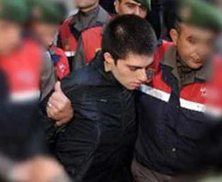 Garipoğlu yarın hakim karşısında