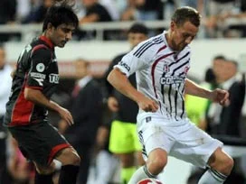 'Gazi' Beşiktaş